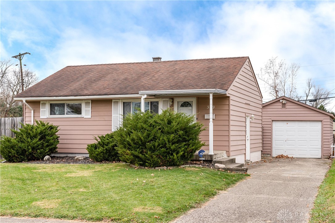 389 Travis Drive