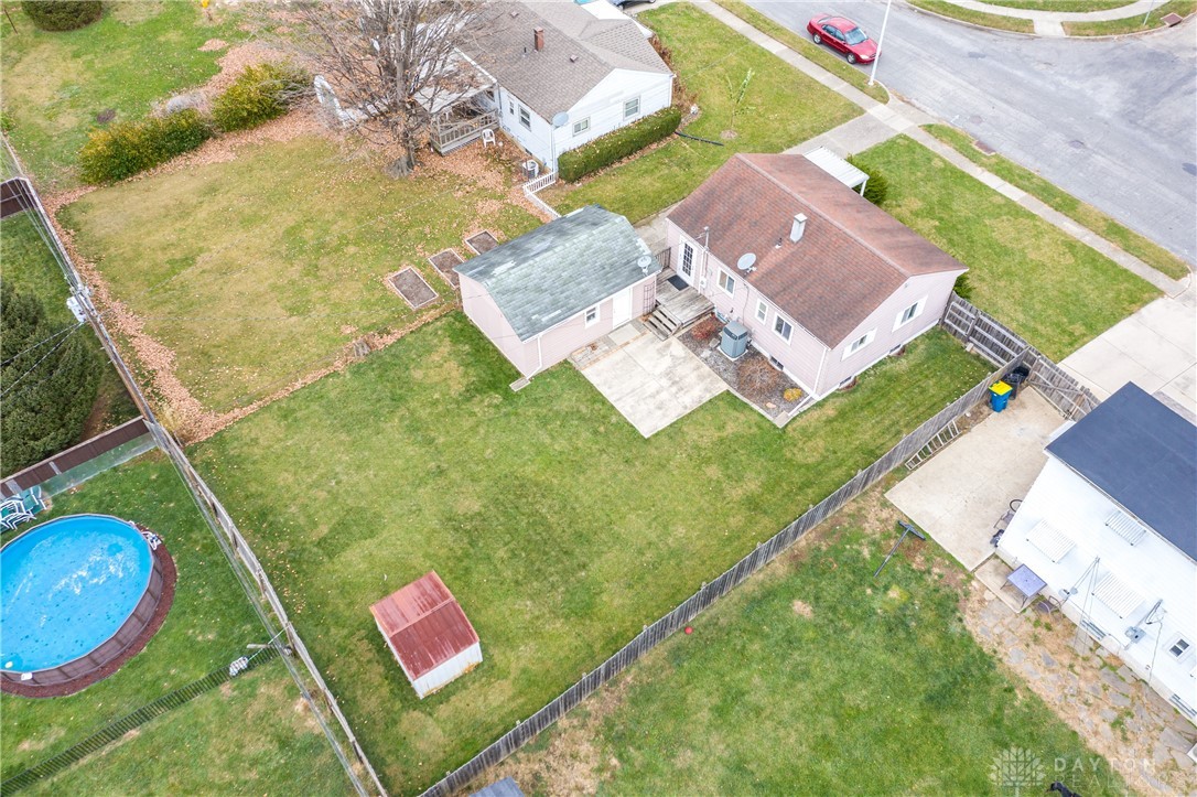 389 Travis Drive