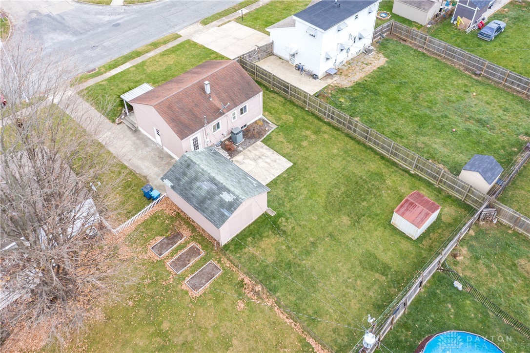 389 Travis Drive