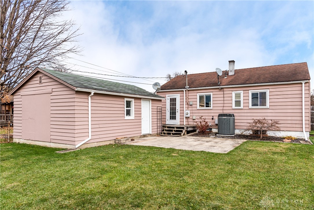 389 Travis Drive