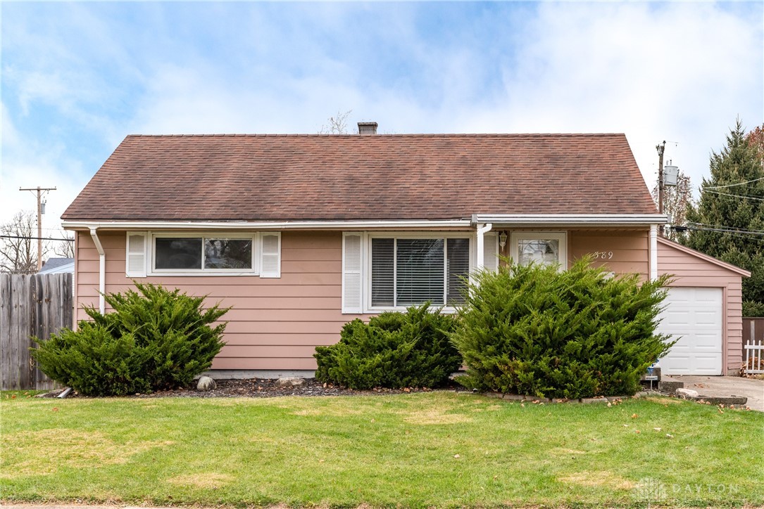 389 Travis Drive