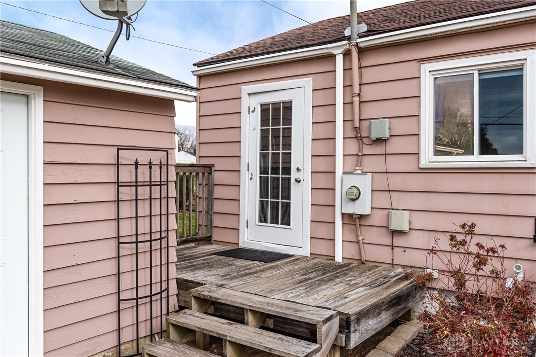 389 Travis Drive