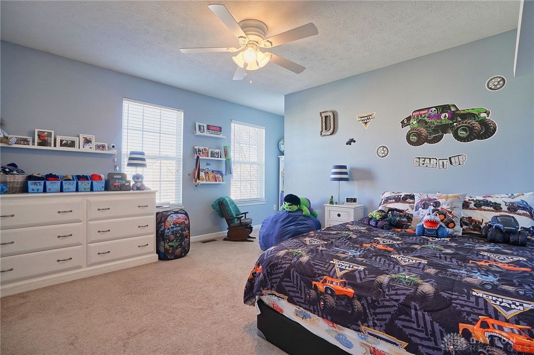 3310 Federalist Drive