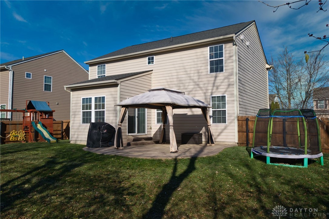3310 Federalist Drive