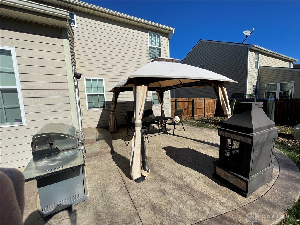 3310 Federalist Drive