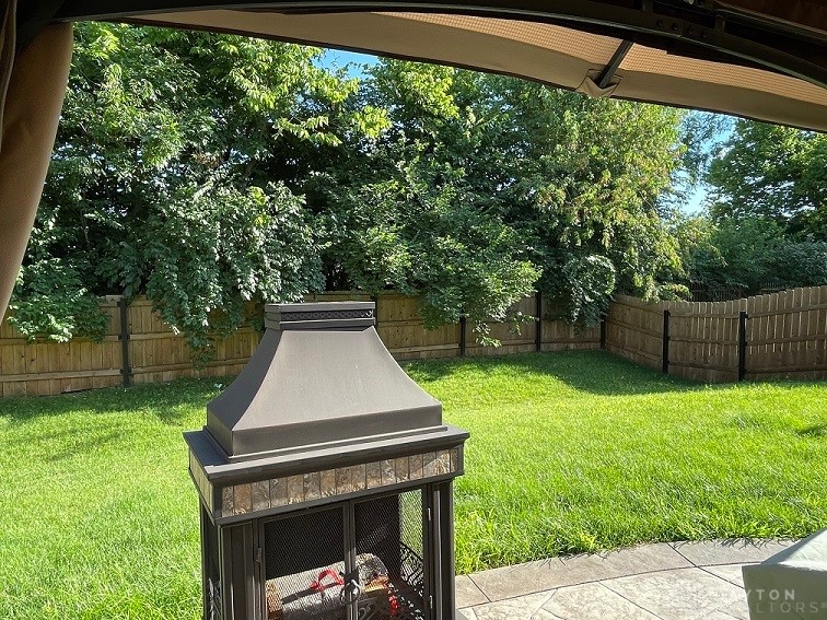 3310 Federalist Drive