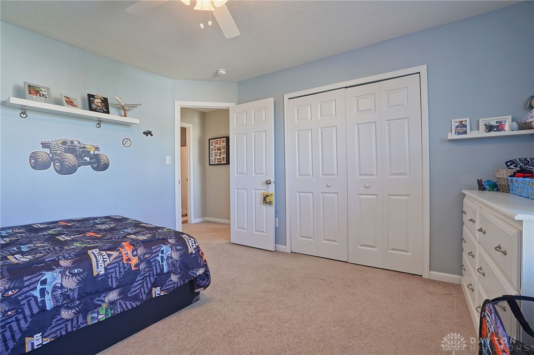 3310 Federalist Drive