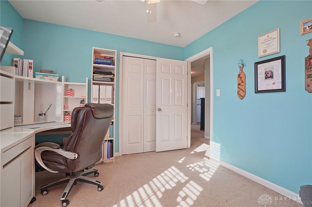 3310 Federalist Drive