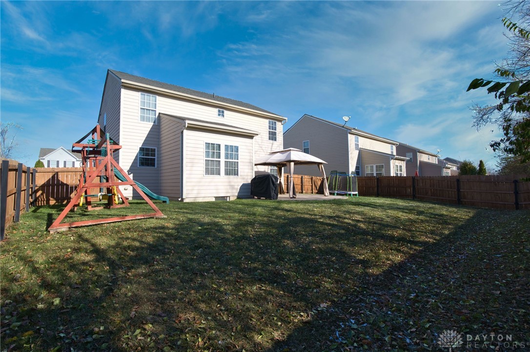 3310 Federalist Drive