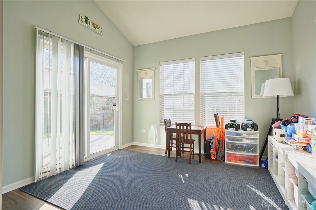 3310 Federalist Drive
