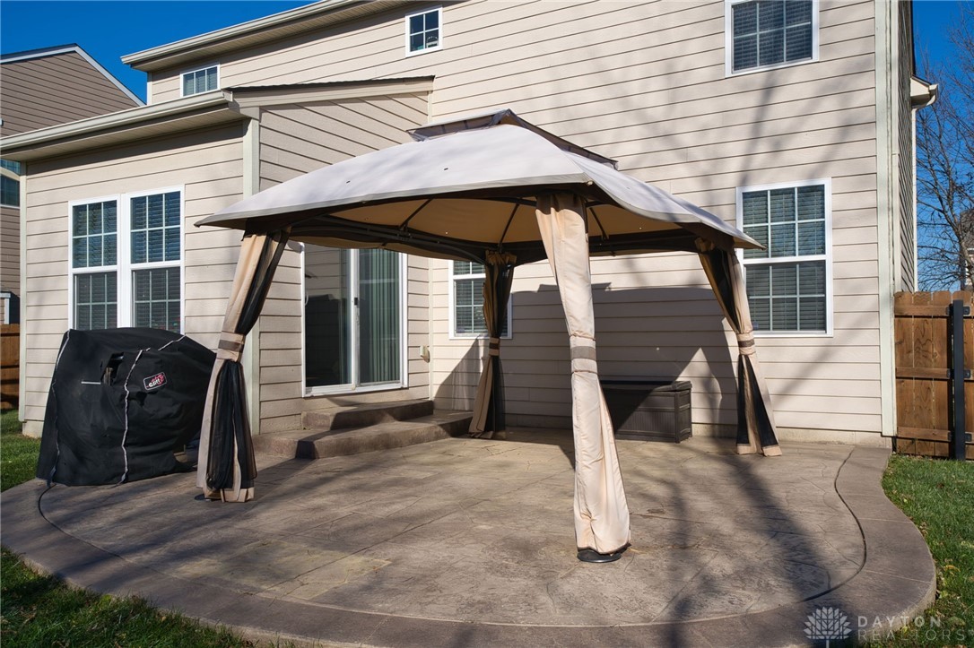 3310 Federalist Drive