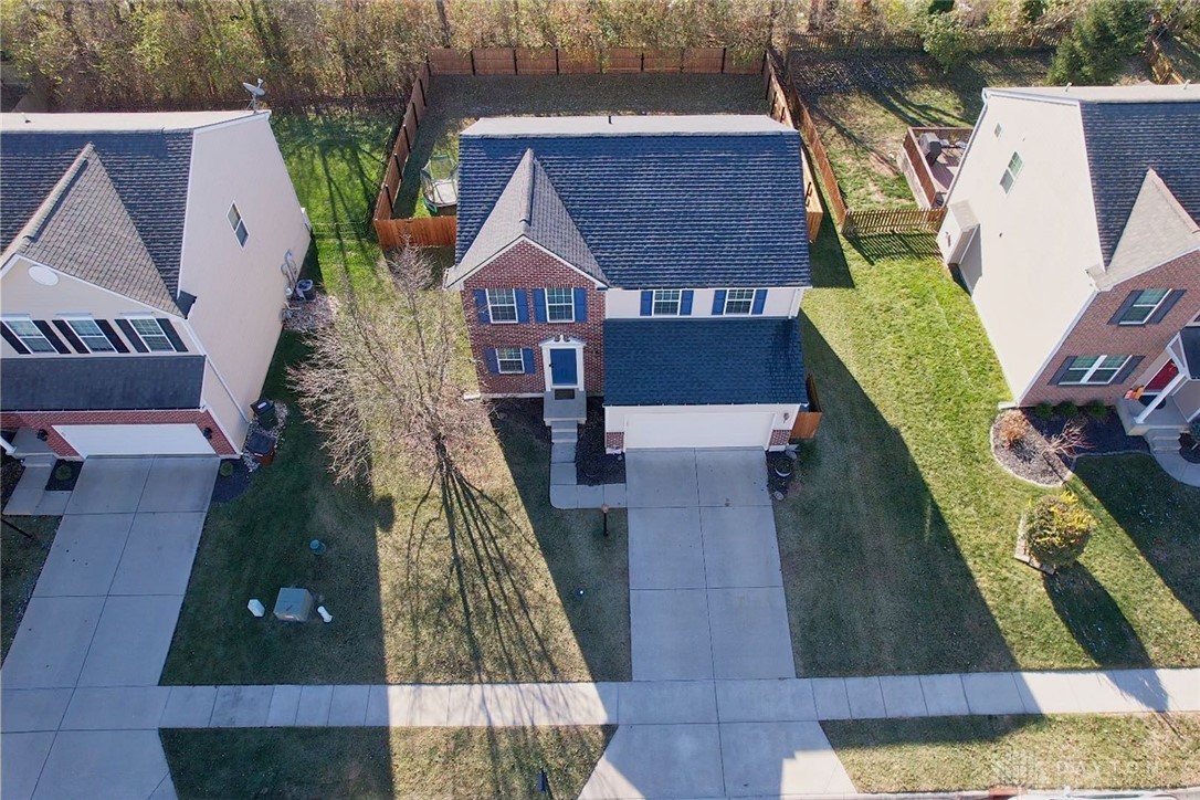 3310 Federalist Drive