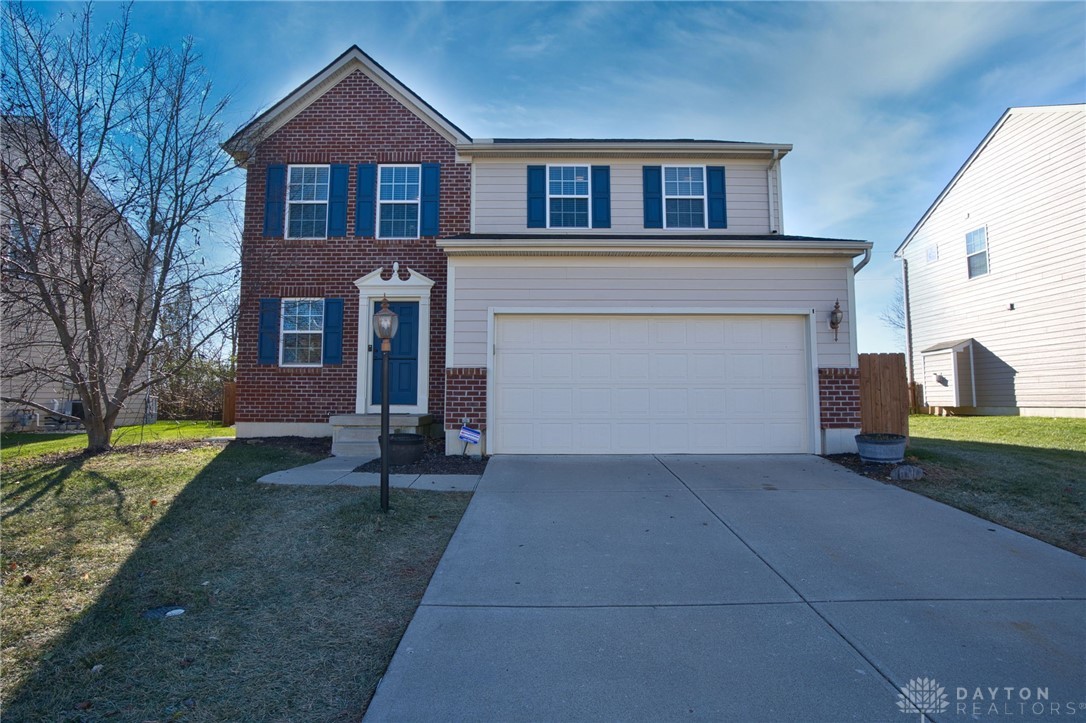 3310 Federalist Drive