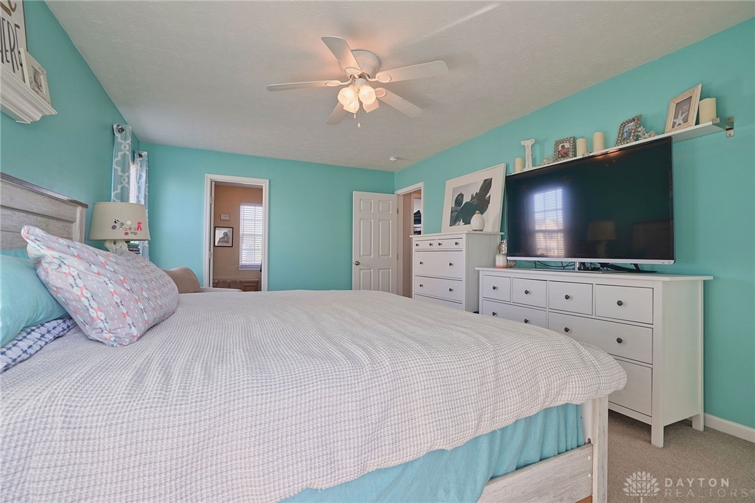3310 Federalist Drive