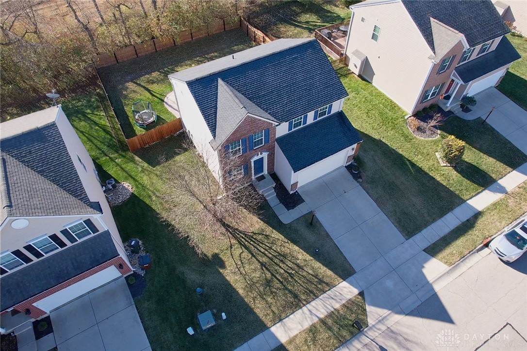 3310 Federalist Drive