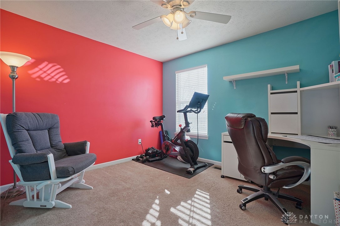 3310 Federalist Drive