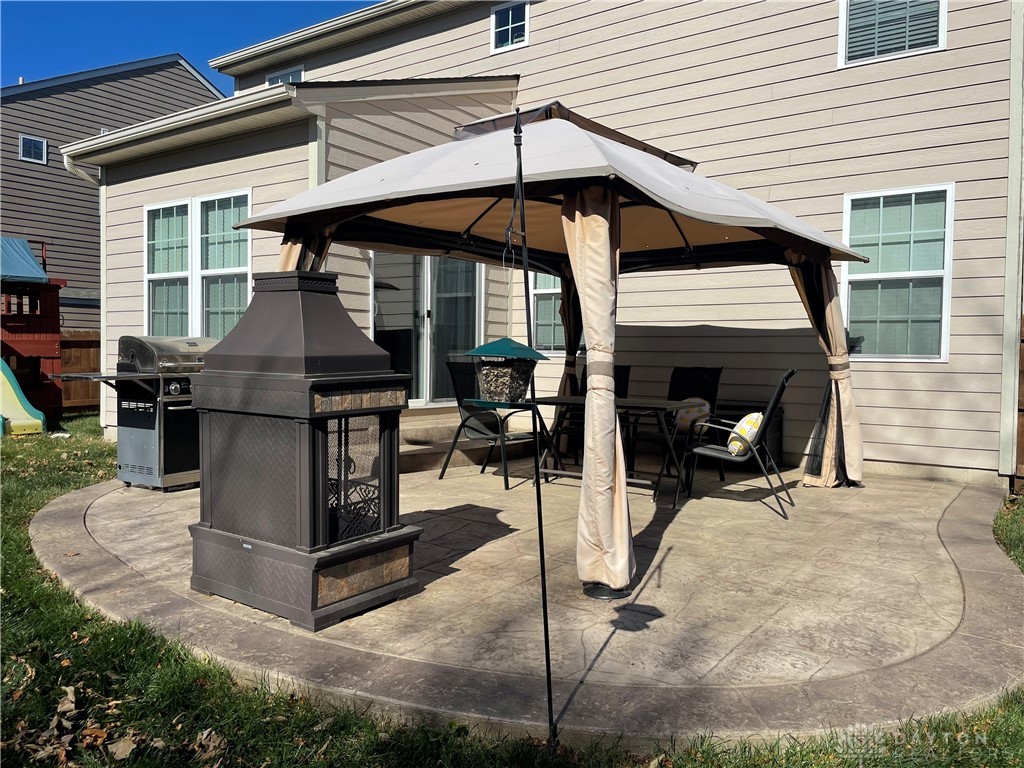 3310 Federalist Drive