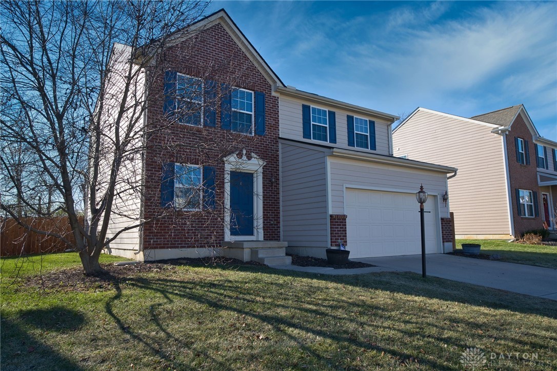 3310 Federalist Drive
