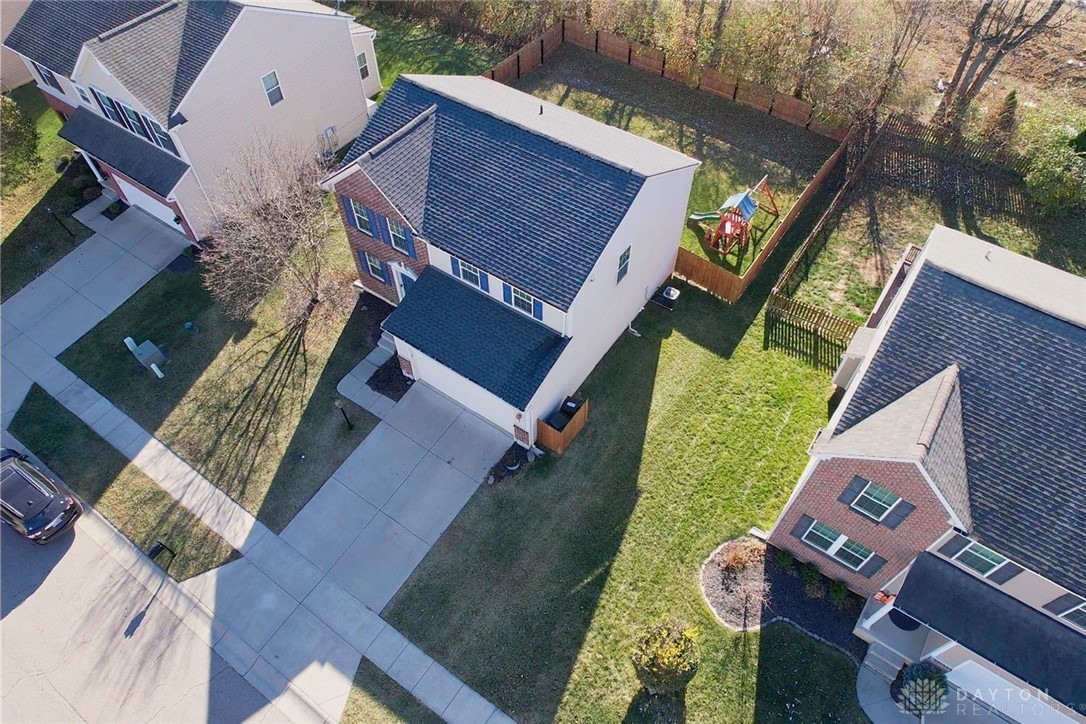 3310 Federalist Drive