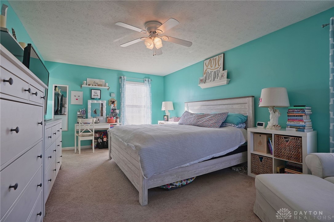 3310 Federalist Drive