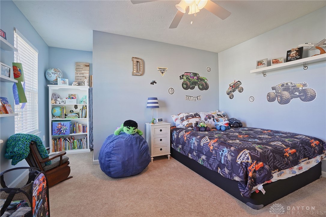 3310 Federalist Drive