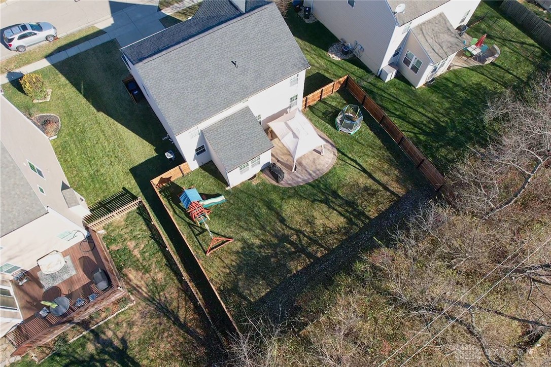 3310 Federalist Drive
