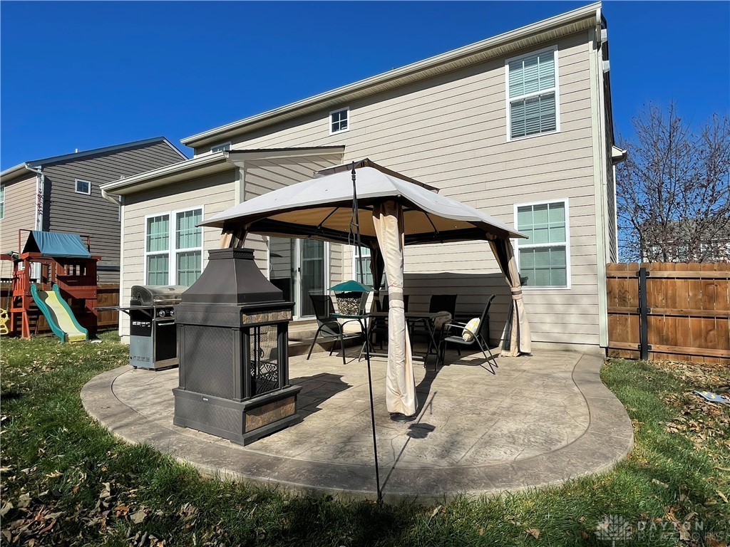 3310 Federalist Drive