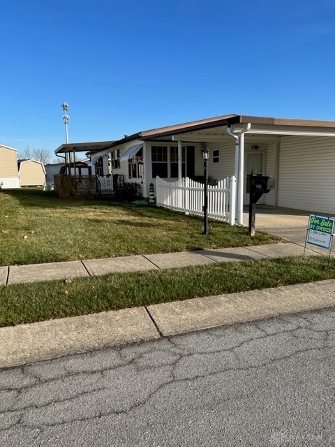 133 South Point Drive