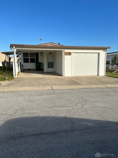 133 South Point Drive