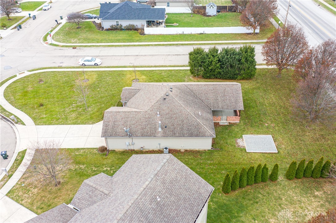 2685 Fieldbrook Court