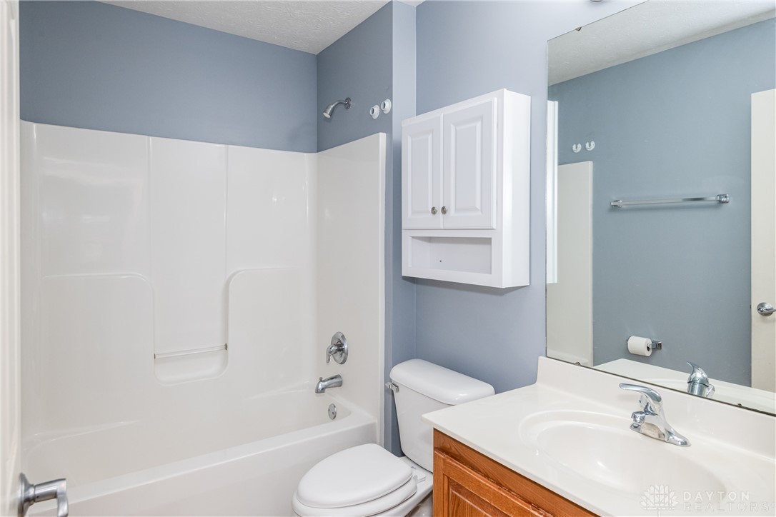 2685 Fieldbrook Court