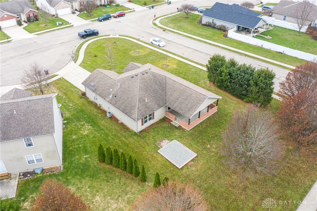 2685 Fieldbrook Court