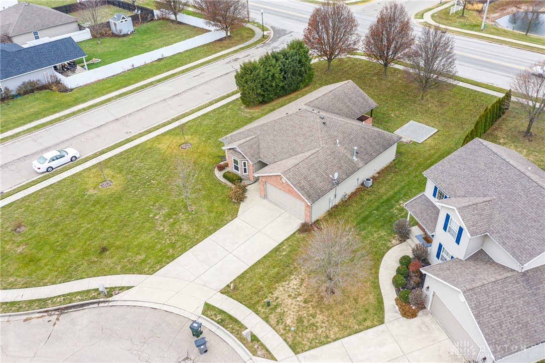 2685 Fieldbrook Court