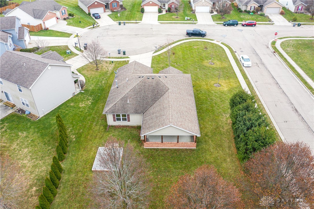 2685 Fieldbrook Court