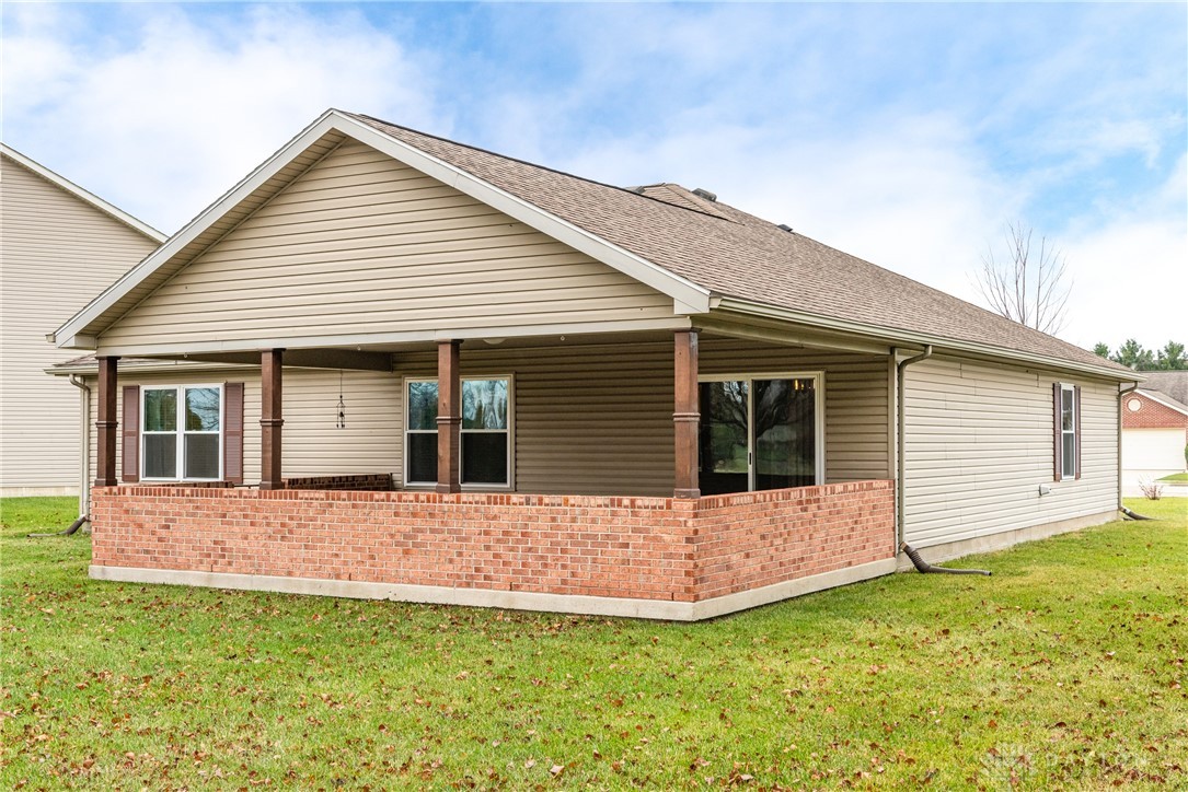 2685 Fieldbrook Court