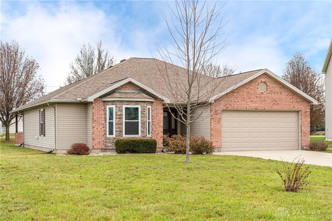 2685 Fieldbrook Court