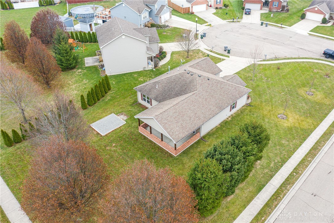 2685 Fieldbrook Court