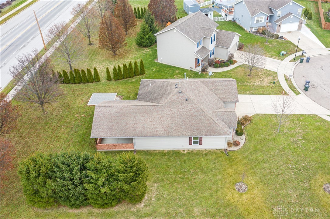 2685 Fieldbrook Court