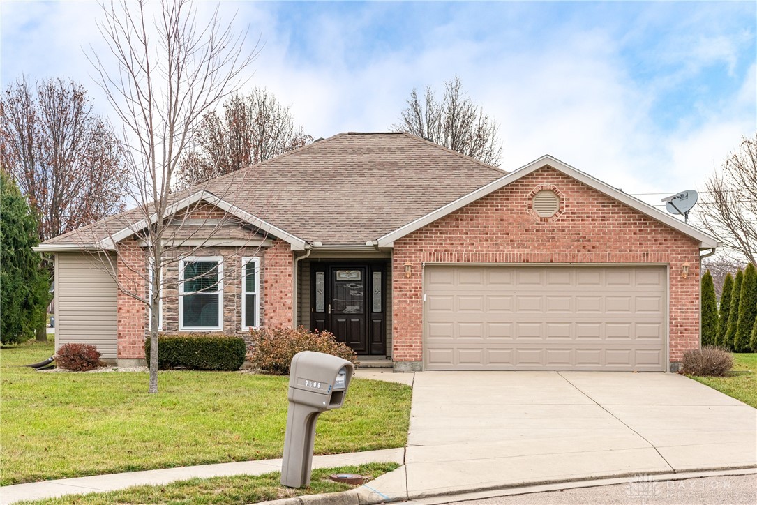 2685 Fieldbrook Court