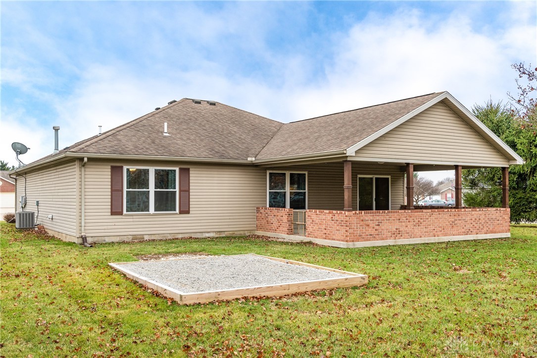 2685 Fieldbrook Court