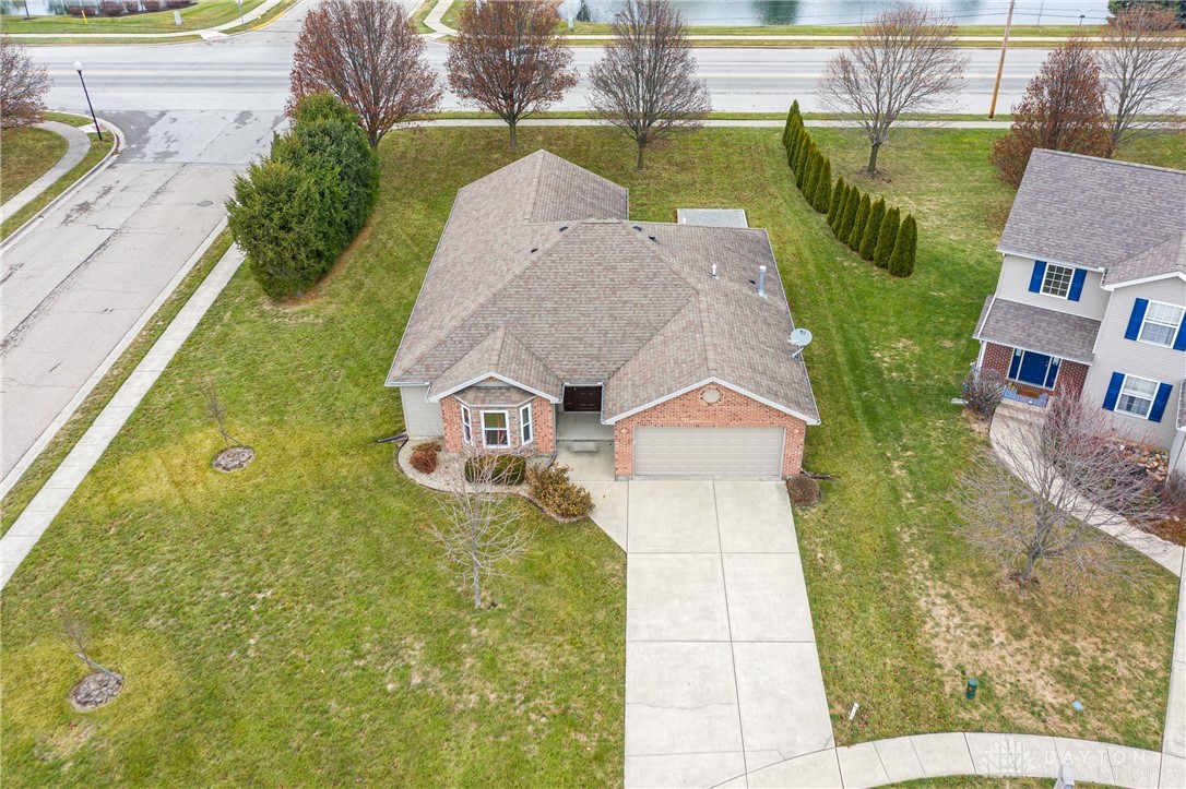 2685 Fieldbrook Court