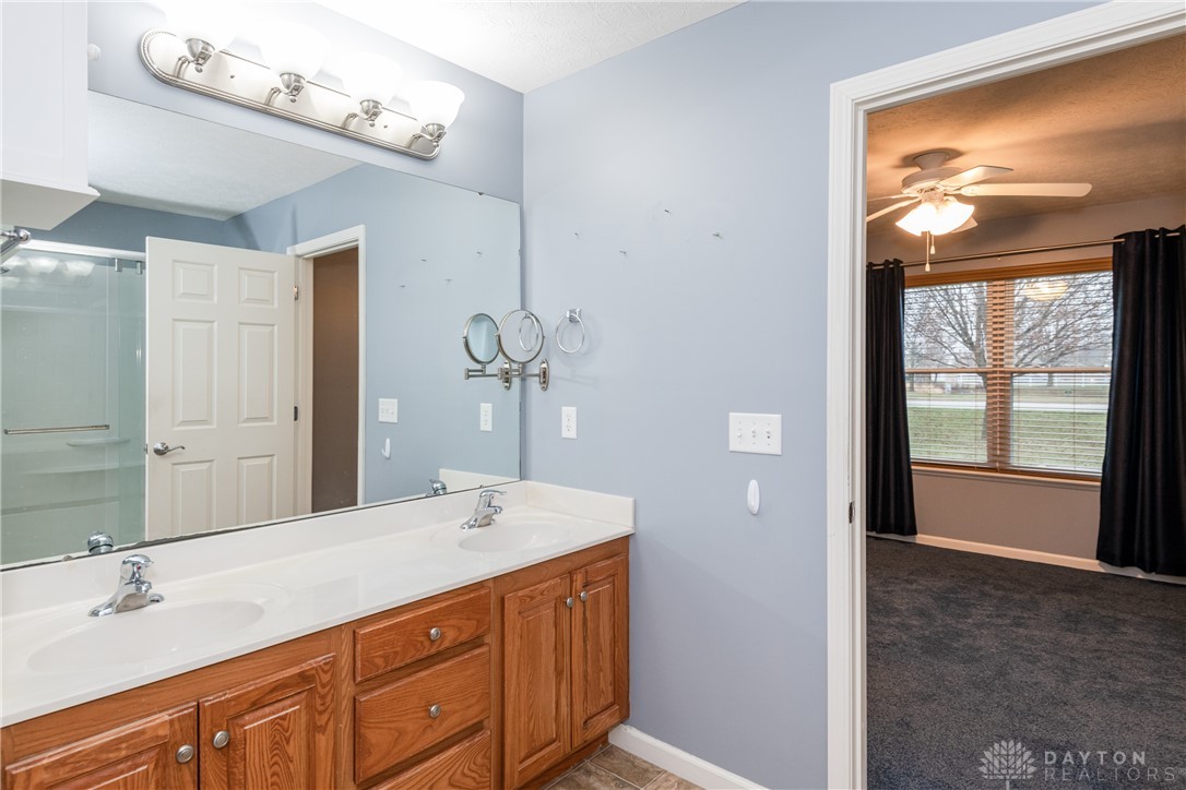 2685 Fieldbrook Court