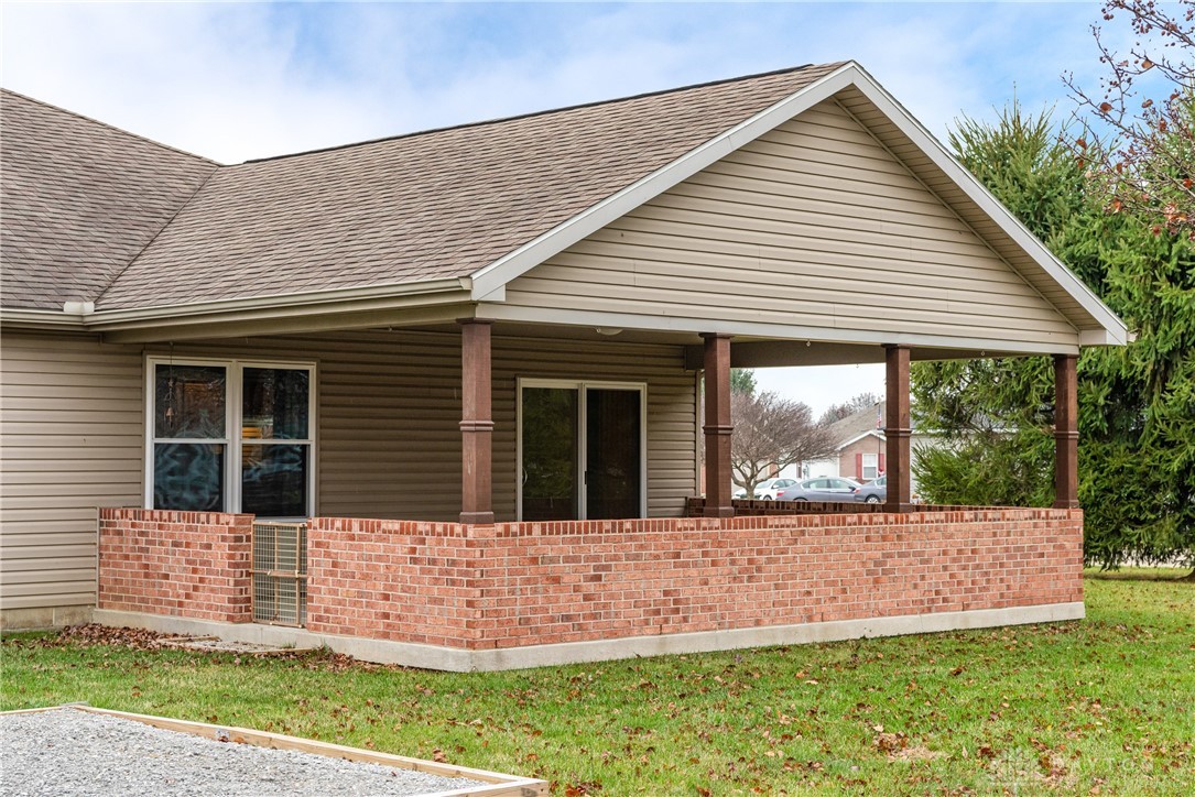 2685 Fieldbrook Court