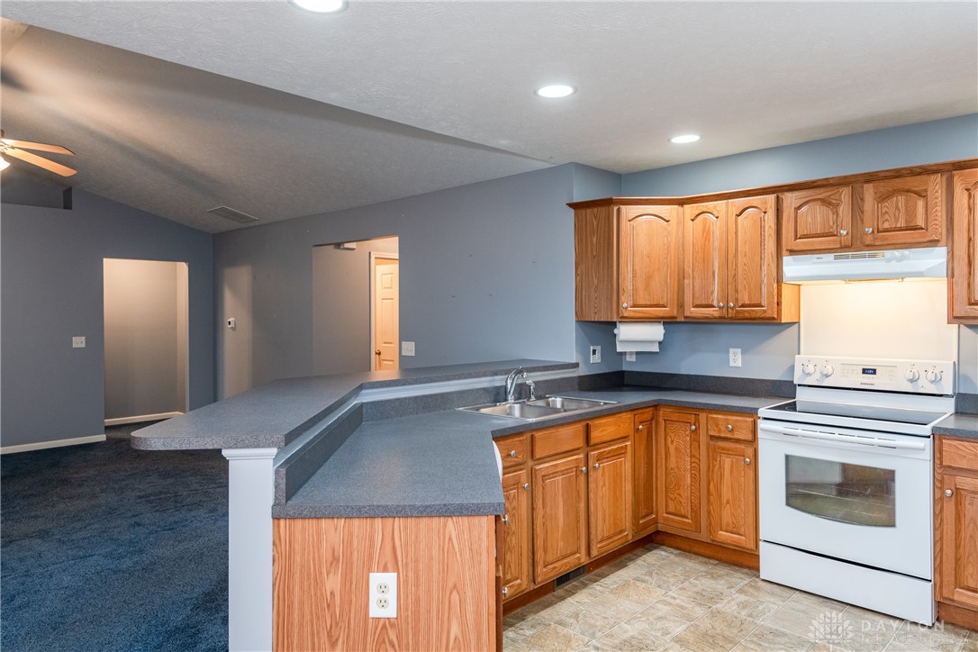 2685 Fieldbrook Court