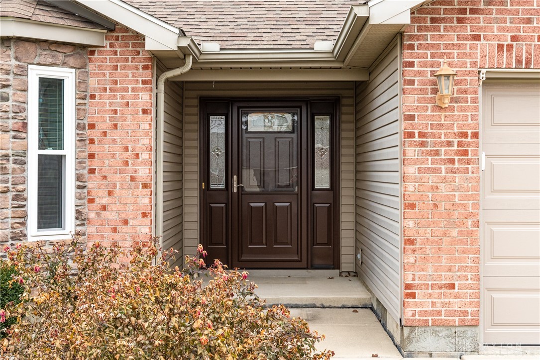 2685 Fieldbrook Court
