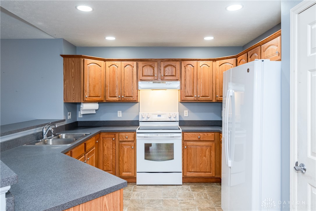 2685 Fieldbrook Court