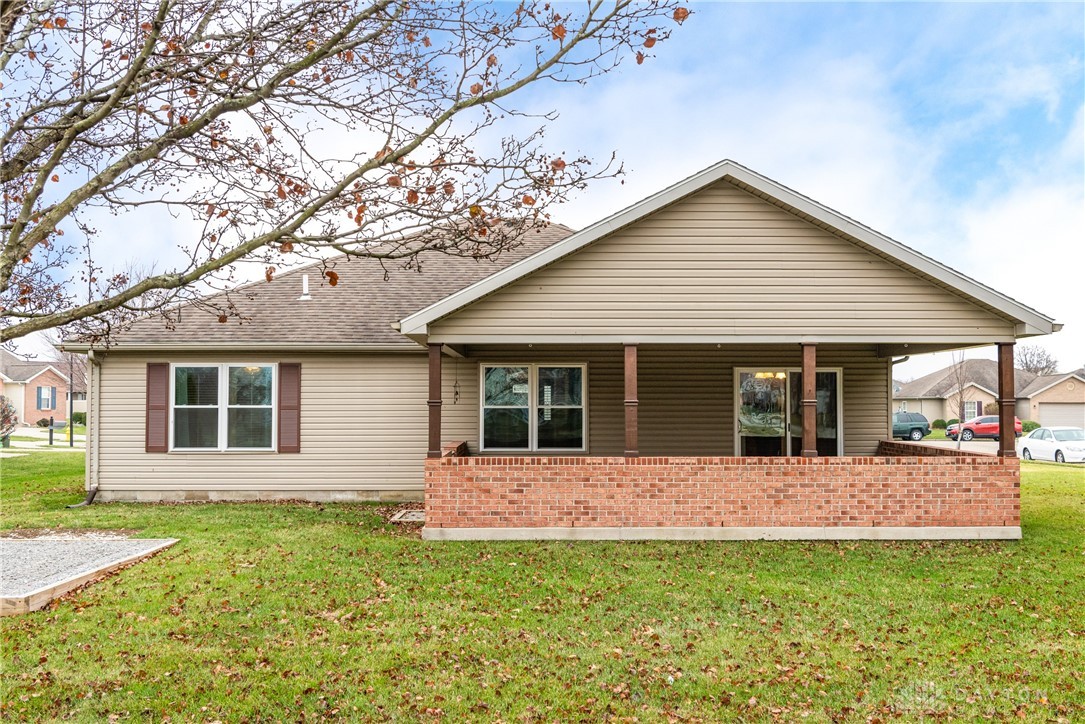 2685 Fieldbrook Court