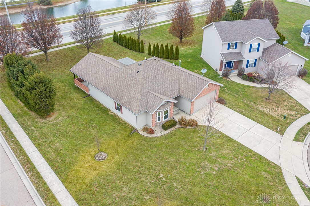 2685 Fieldbrook Court