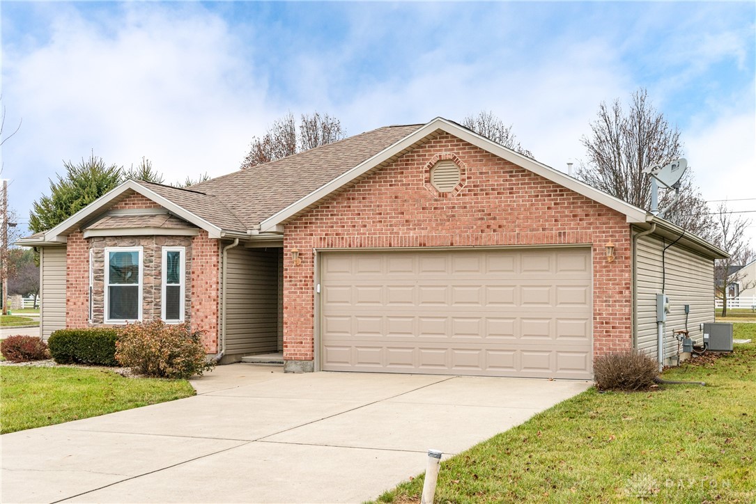2685 Fieldbrook Court