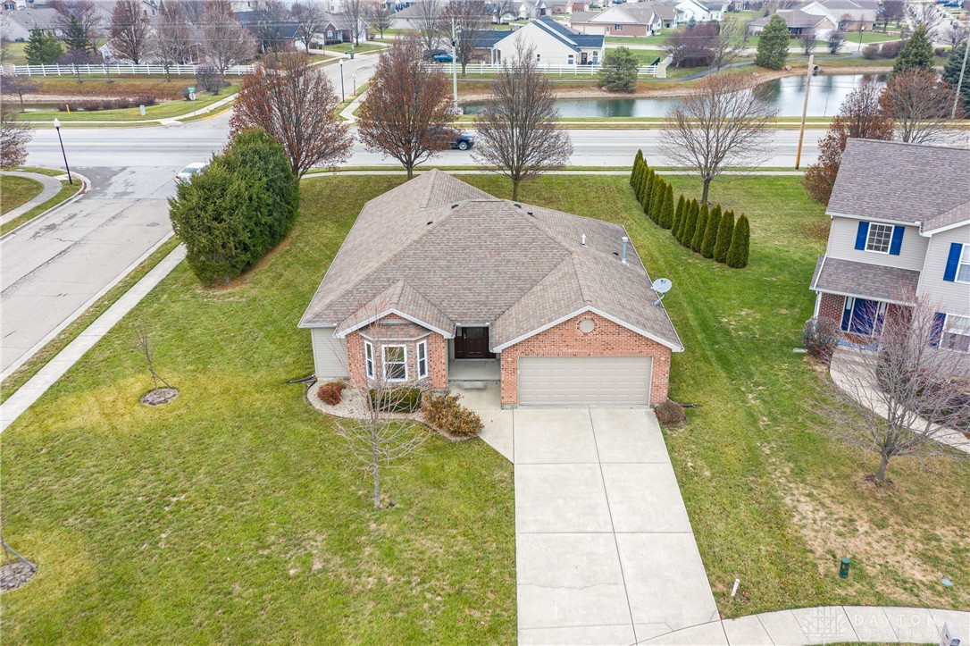 2685 Fieldbrook Court